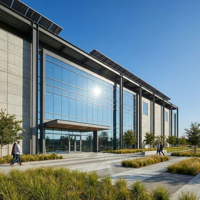 Özsayın Soğutma Fabrika